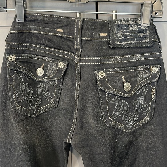 Mek denim jeans 💕 - Picture 8 of 8